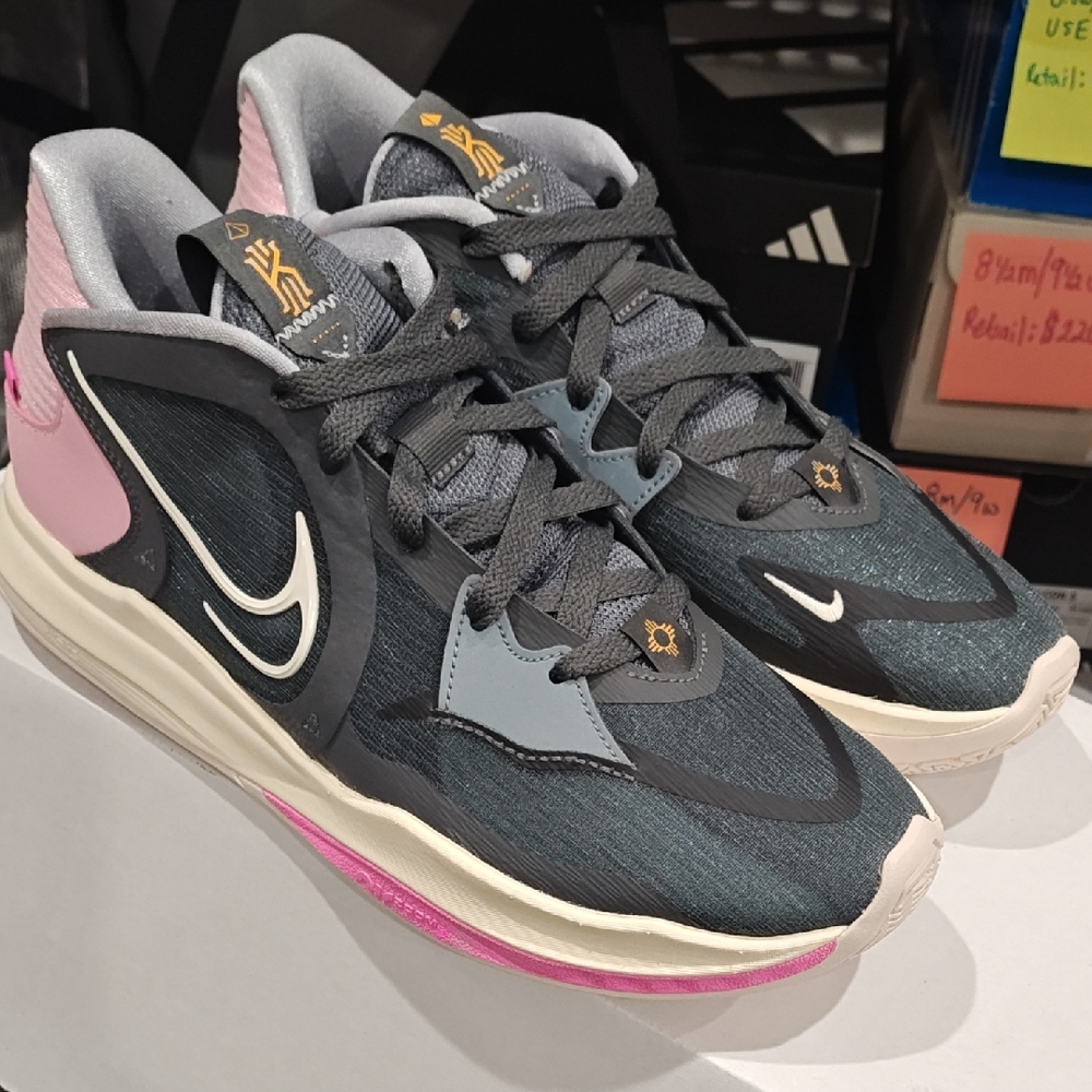 Nike Kyrie 5 Low 'Preservation'